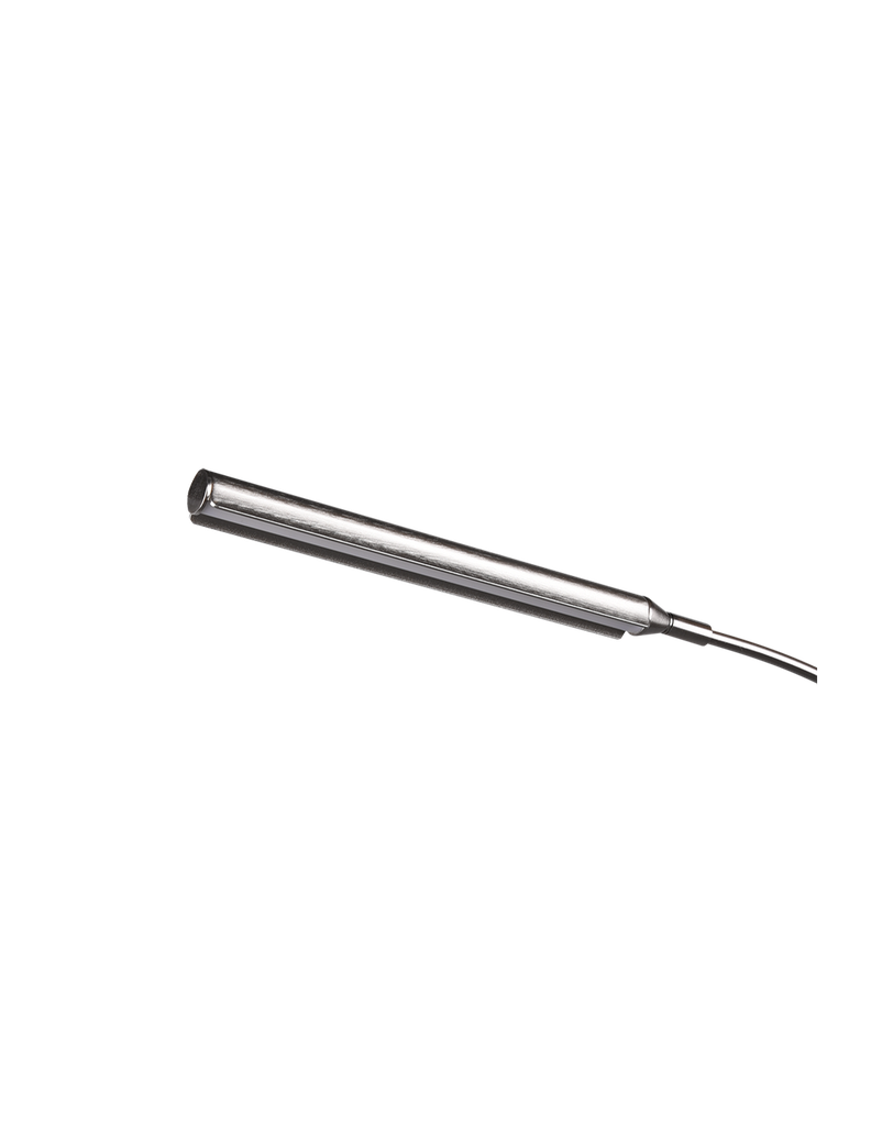 Piantana Reed 5 Archi Led Nichel Opaco H195 cm Trio Lighting - Samnite