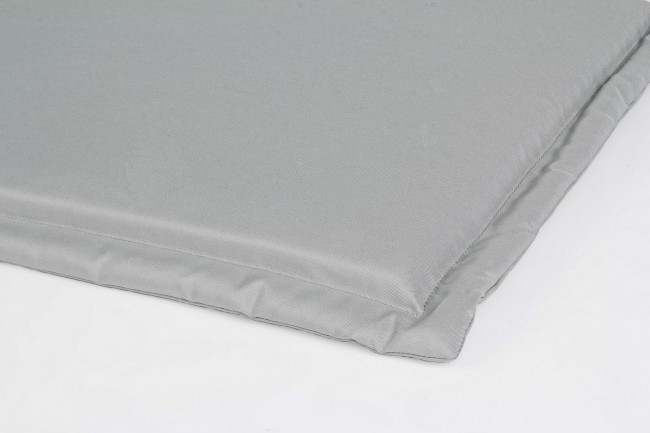 Cuscino Poly180 Tortora Schien Alto - Samnite