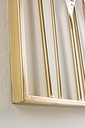 Decorazione Parete Adhira 52X95   - Samnite