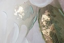 Dipinto Olio C-C Crown P227-2 72.5X72.5   - Samnite