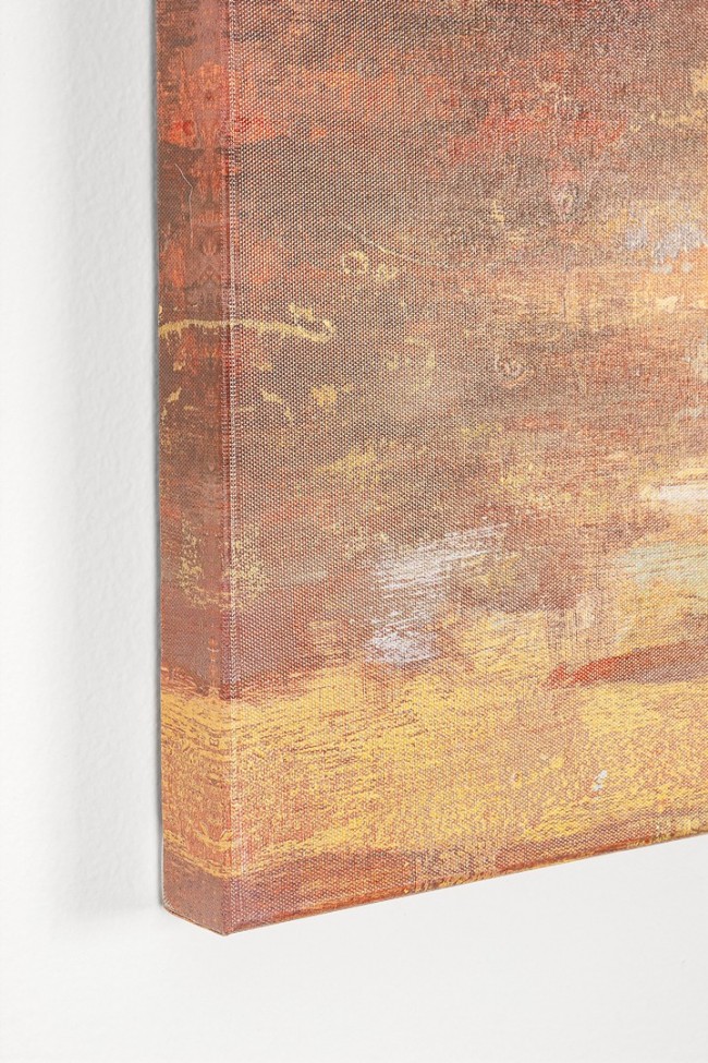Dipinto Talento cm 140 x 70 - Samnite