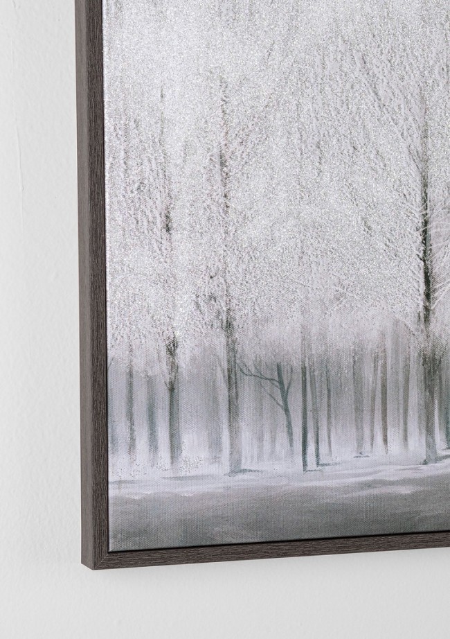 Dipinto con cornice Gallery 956 80x60  Cod.0240966 - Samnite