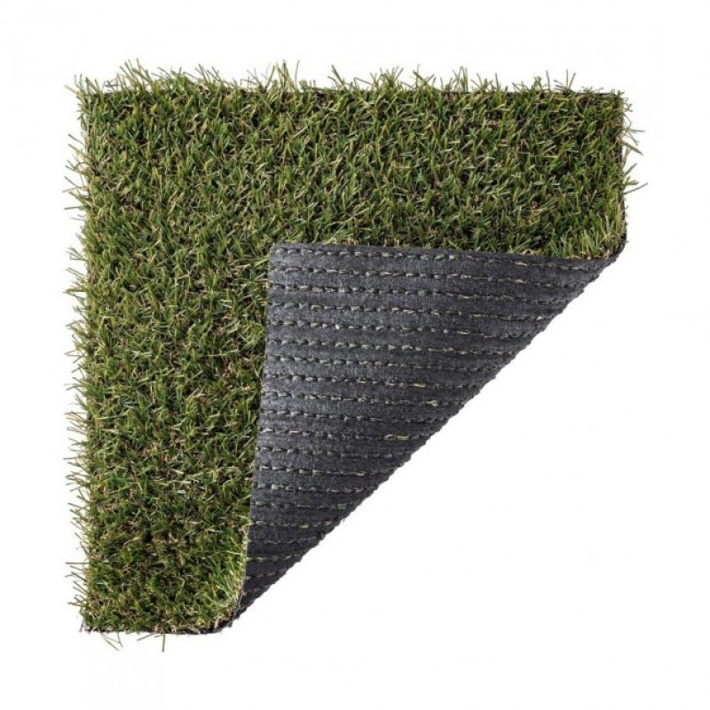 Erba sintetica Piccadilly cm 100x 250 - Samnite