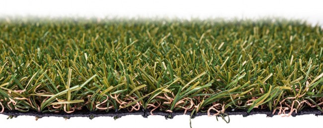 Erba sintetica Piccadilly cm 100x 250 - Samnite