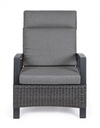 Poltrona Reclin C-C Britton Antr Jx55 - Samnite