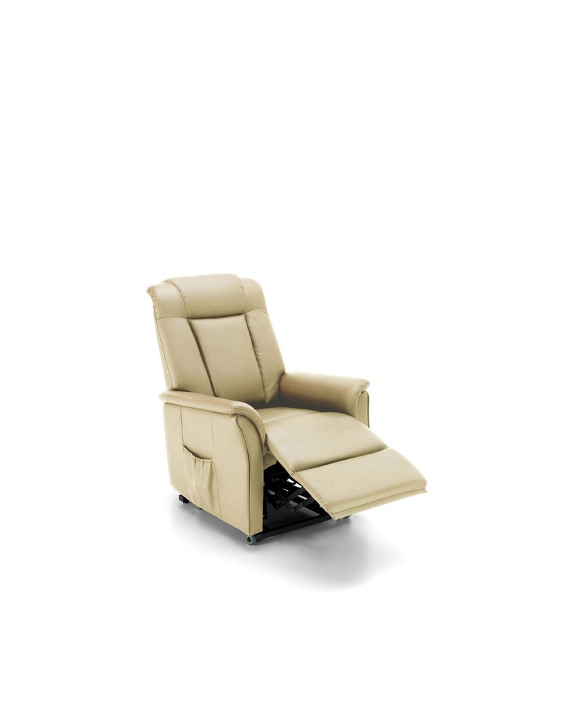 Poltrona Relax a 2 motori Elisa STS - Samnite