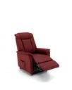 Poltrona Relax a 2 motori Elisa STS - Samnite