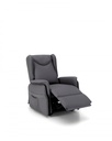 Poltrona Relax a 2 motori Laura STS - Samnite