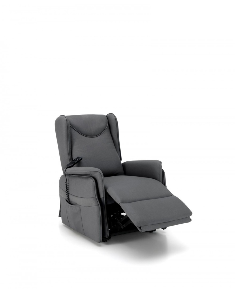 Poltrona Relax a 2 motori Laura STS - Samnite