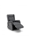 Poltrona Relax a 2 motori Laura STS - Samnite