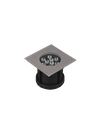 Faretto Led Da Incasso Calpestabile IP65 Nichel Belaja 16x16 cm Trio Lighting - Samnite