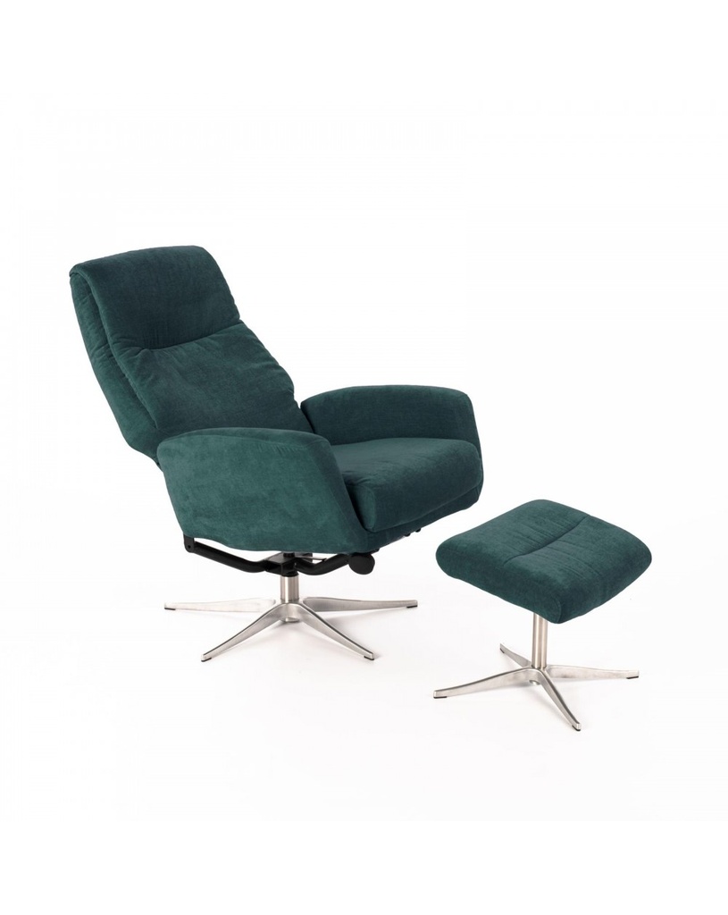 Poltrona relax reclinabile Z-002 STS - Samnite