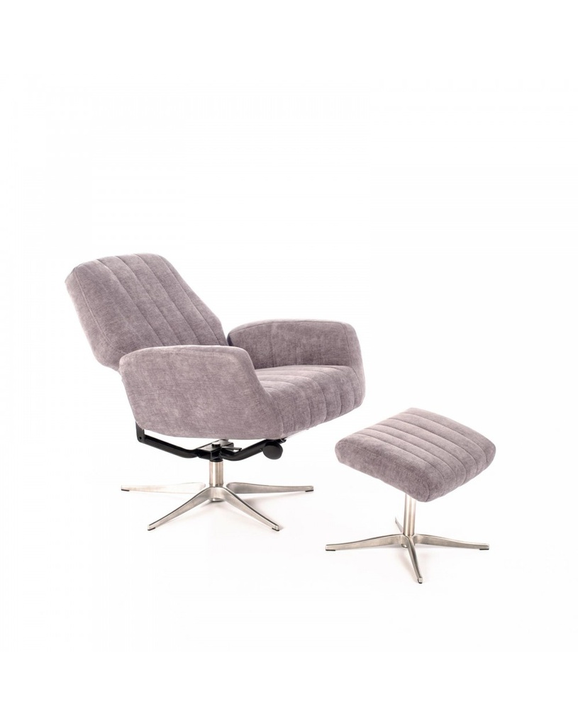 Poltrona relax reclinabile Z-003 STS - Samnite