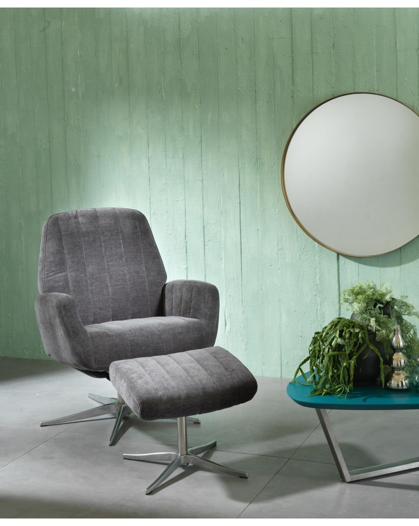 Poltrona relax reclinabile Z-003 STS - Samnite