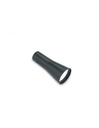 Lampada Scrivania Maxi Nero Componibile Led Touch Dimmer Con Batteria Trio Lighting - Samnite