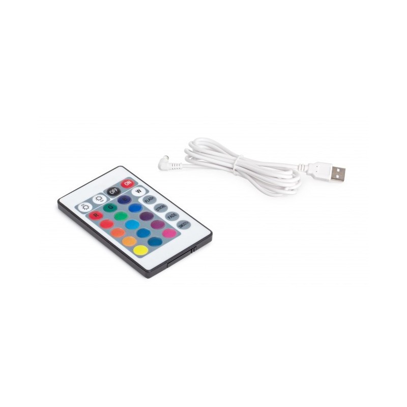 Lampada a LED Ridley YK13 h45 - Samnite