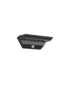 Lampada da Parete Led per Esterno Mendoza con Sensore Movimento Trio Lighting - Samnite