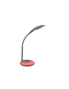 Lampada da Scrivania Led RGB Sensore Touch Krait Antracite Trio Lighting - Samnite