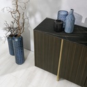 Madia 4 ante 160 x 40 x H 85 cm - Samnite