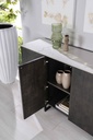 Madia 4 ante 160 x 40 x H 85 cm - Samnite