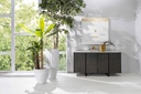Madia 4 ante 160 x 40 x H 85 cm - Samnite