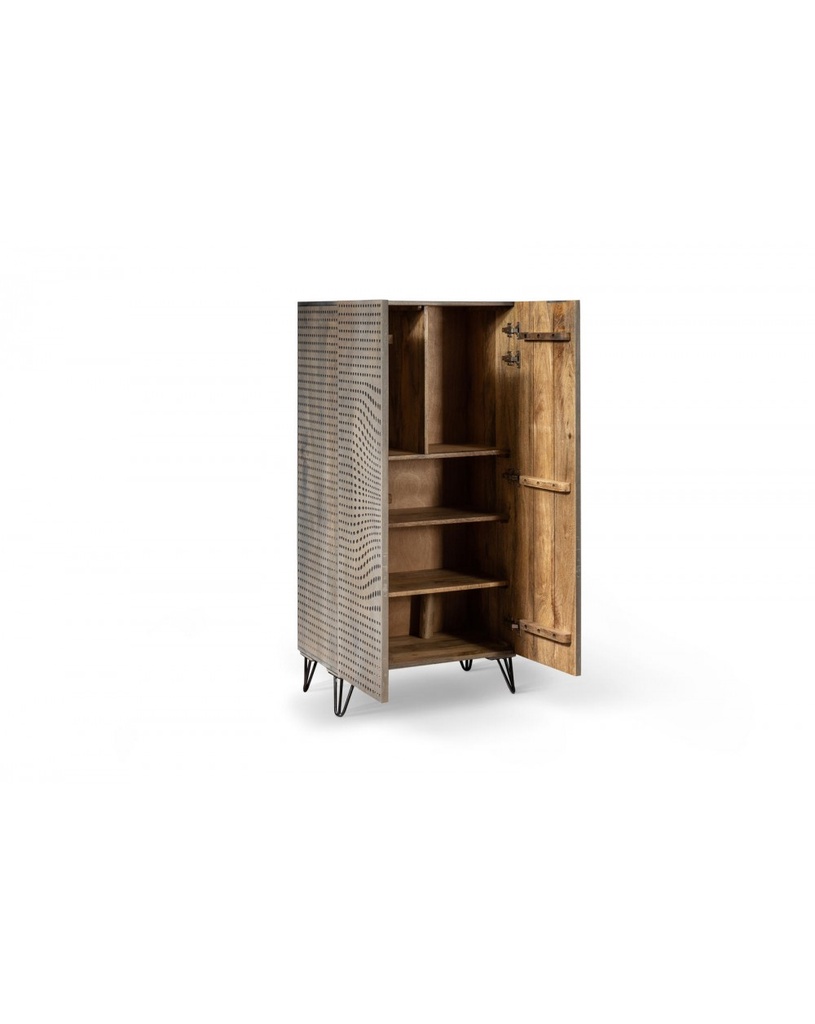 Madia 70 x 140 H cm - Ela - Samnite