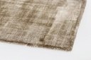 Tappeto Rashmi Marrone 80X250 - Samnite