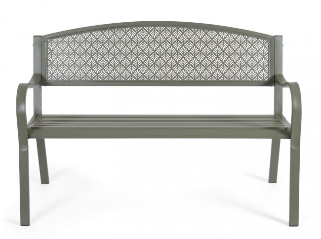 Panca Lizette Dark Olive - Samnite