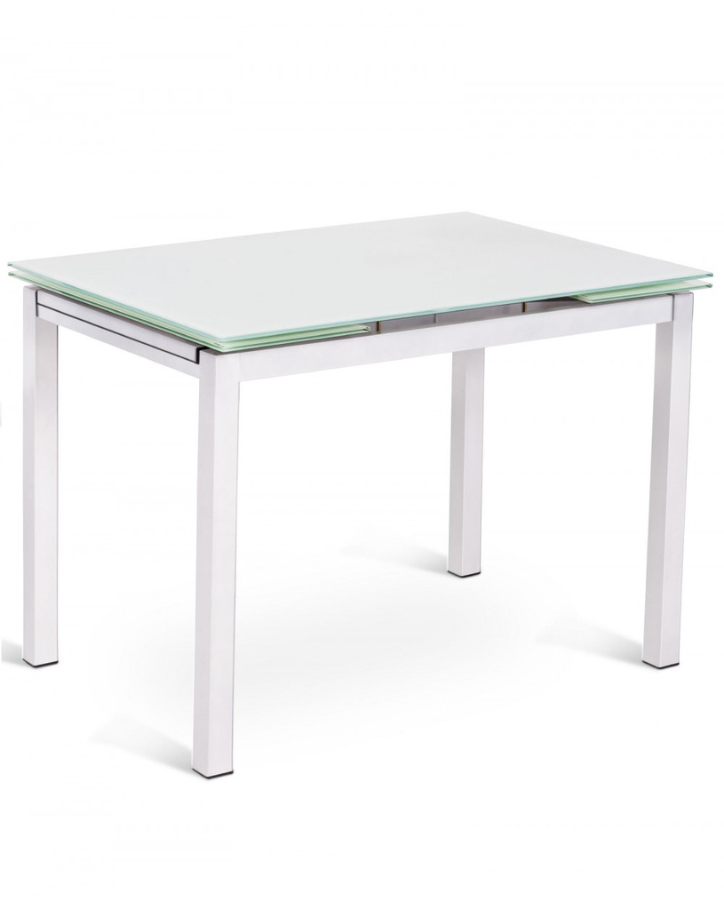 Tavolo Allungabile 110-170 x 75 cm - Baud - Samnite