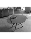 Tavolo Allungabile 120-180 x 90 cm - Kyoto four - Samnite