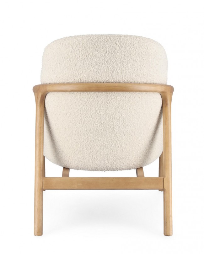 Poltrona Elaide Pure - Samnite