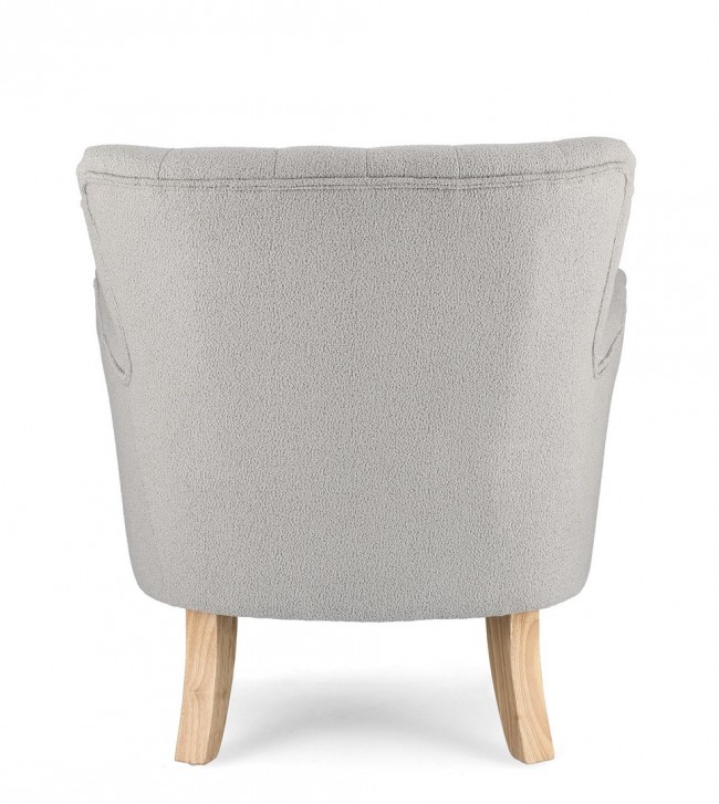 Poltrona Orlins Cloud - Samnite