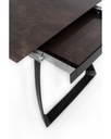 Tavolo Allungabile 170-270 x 90 cm - Barret - Samnite