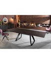 Tavolo Allungabile 170-270 x 90 cm - Barret - Samnite