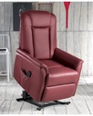 Poltrona Relax a 2 motori Elisa STS - Samnite