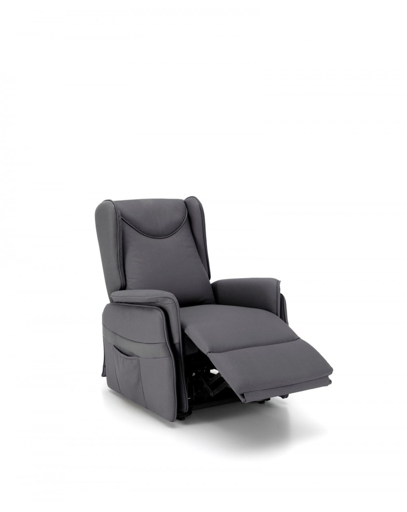 Poltrona Relax a 2 motori Laura STS - Samnite