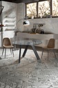 Tavolo Fisso 120 x 75 cm - Samnite