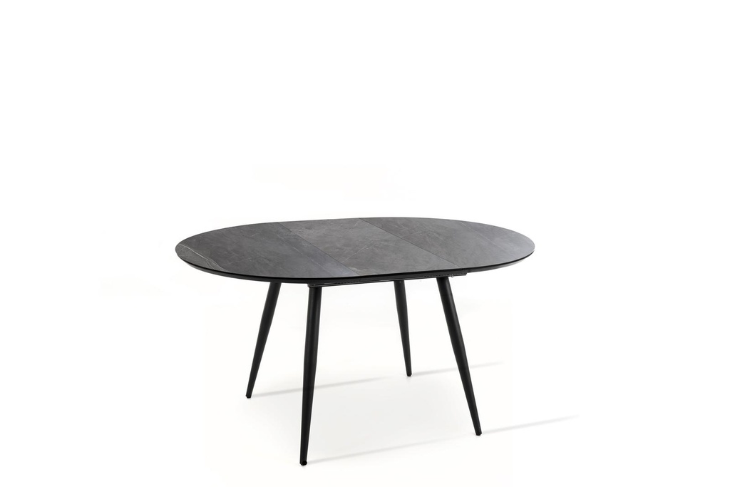 Tavolo allungabile 110-150 x 110 x 76 cm - Samnite