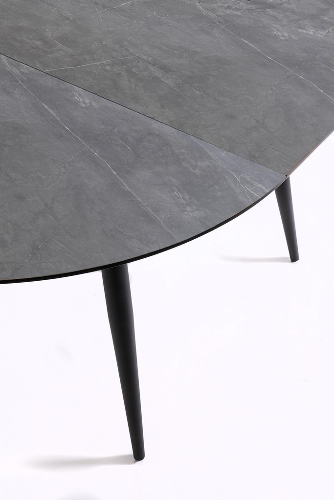Tavolo allungabile 110-150 x 110 x 76 cm - Samnite