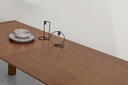 Tavolo allungabile 170-2690 - Samnite