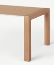 Tavolo allungabile 170-2690 - Samnite