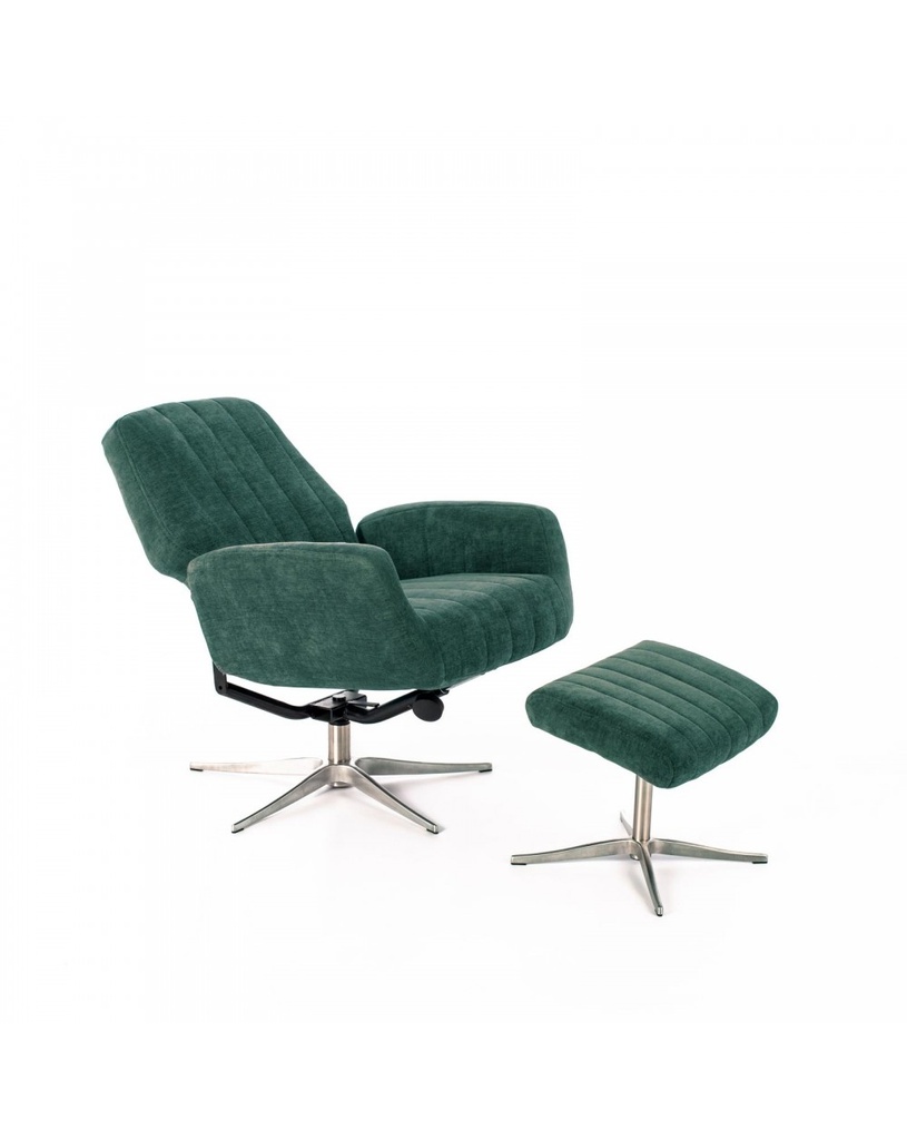 Poltrona relax reclinabile Z-003 STS - Samnite