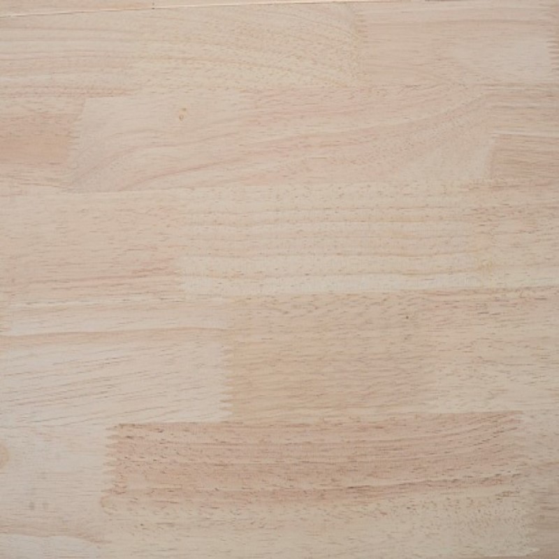 Tavolo design industrial in legno DISTRICT 160x90x h76 cm - Samnite