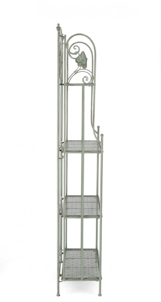 Scaffale 4P Harriet Salvia - Samnite