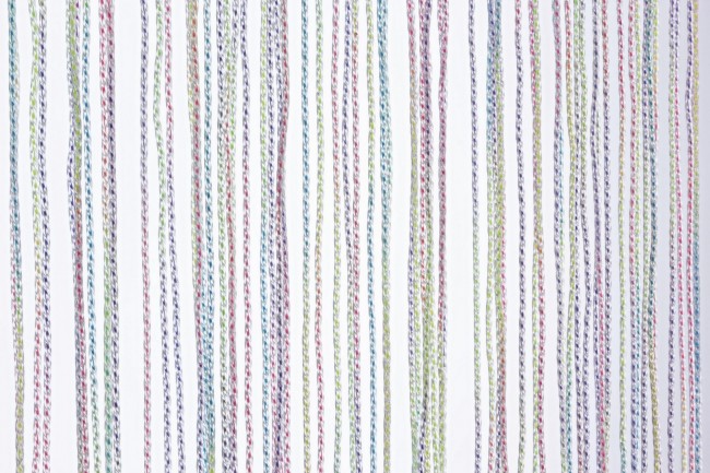 Tenda Ghiaccio 176Fili Multicol. 120X240 - Samnite