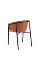 2x Sedia in Tessuto 58cm x 56cm H. 79cm