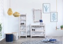 Specchio Sahel   - Samnite