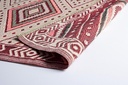 Tappeto Etnico Mixed 120X180 - Samnite
