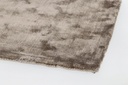 Tappeto Samadhi Marrone 160X230 - Samnite