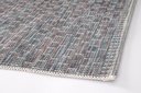 Tappeto Velis Blu 200X290 - Samnite